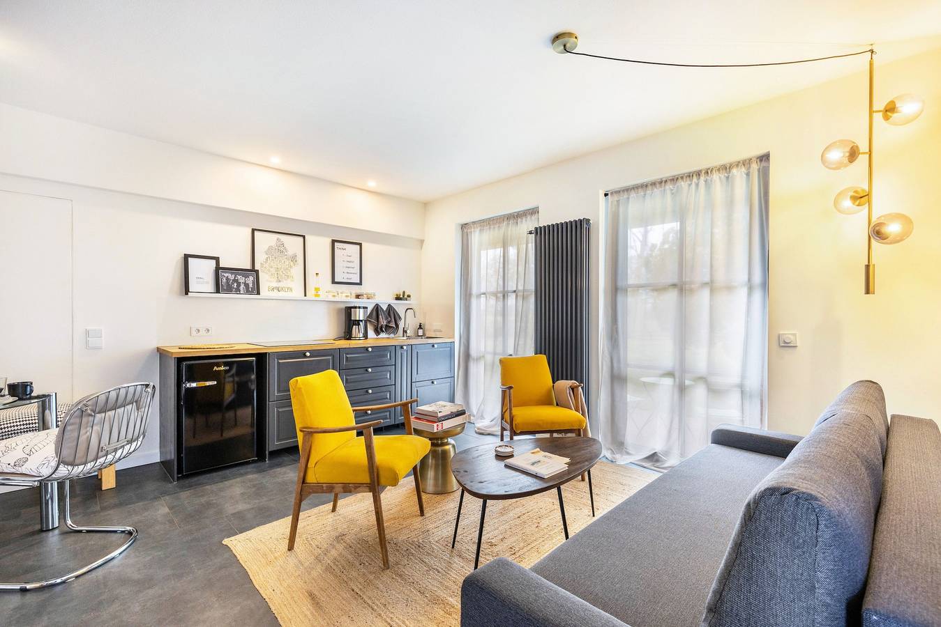 Ganze Wohnung, Apartment Sohl Farm mit Wlan in Neutrebbin, Märkische Schweiz-Oderland