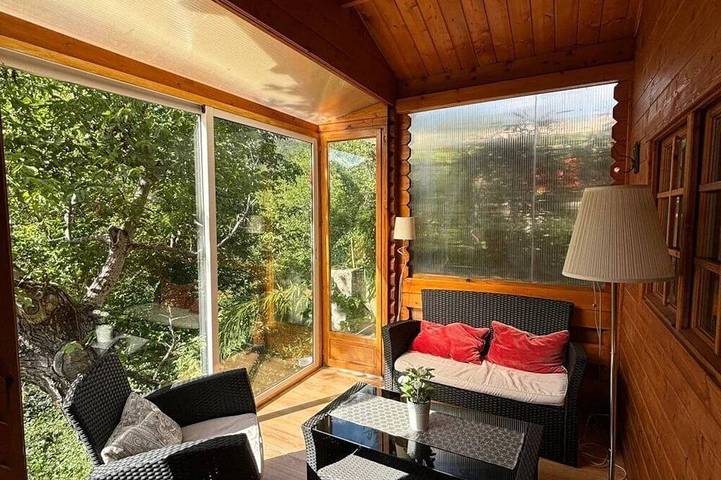 Chalet pour 6 personnes dans les Gorges du Verdon - 3