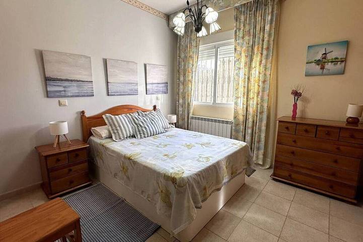 280 m² villa with private pool by the San Juan reservoir in San Martín de Valdeiglesias, Communaute de Madrid
