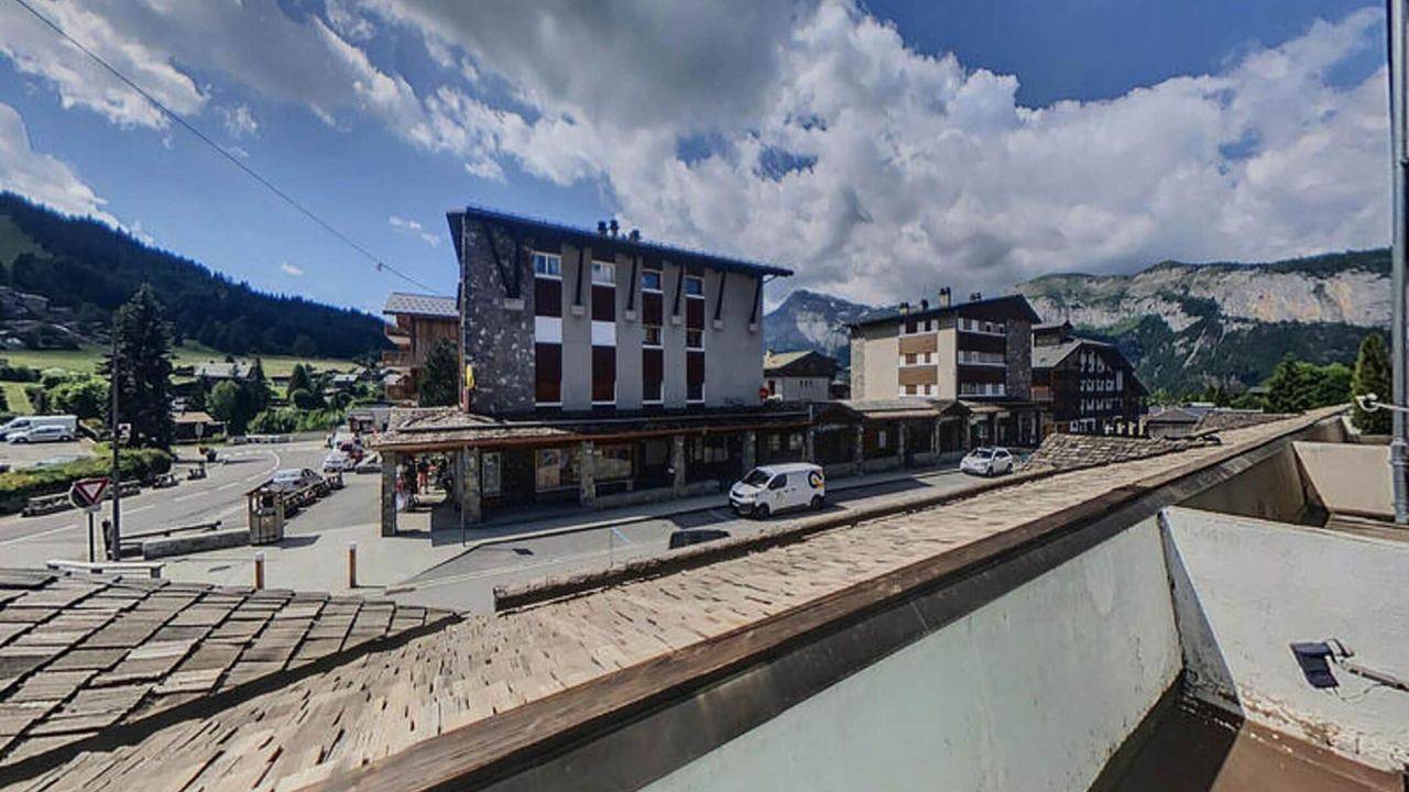 Appartement de vacances entier, Ferienwohnung für 8 Personen (50 m²) in Les Carroz-d'Arâches in Les Carroz, Arâches-la-Frasse