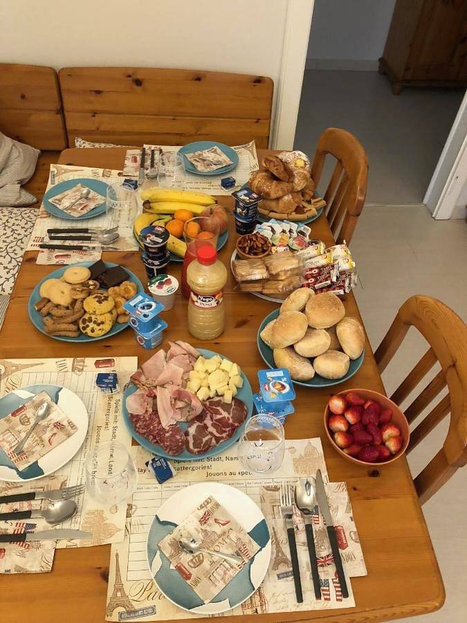 Chambre d’hôte pour 2 personnes, animaux acceptés dans Piémont - 2