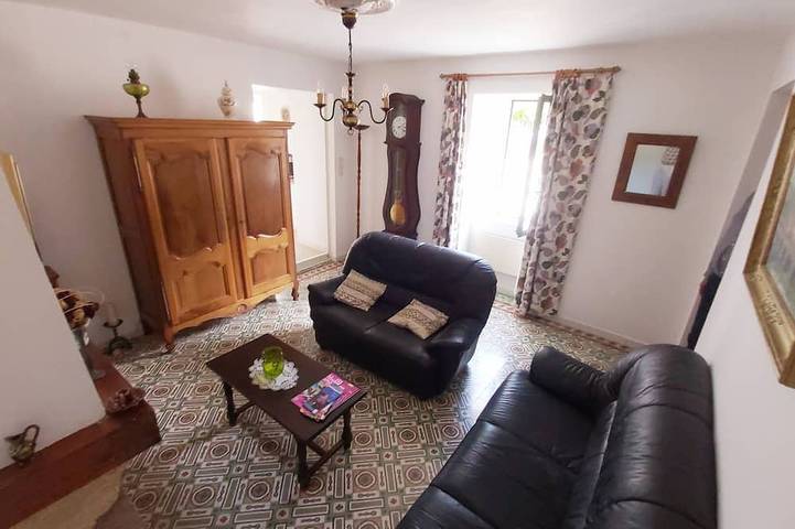 Gîte pour 6 personnes à Domessargues - 4