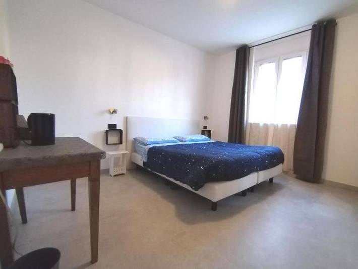 Maison d’hôte pour 3 personnes à Varèse - 4