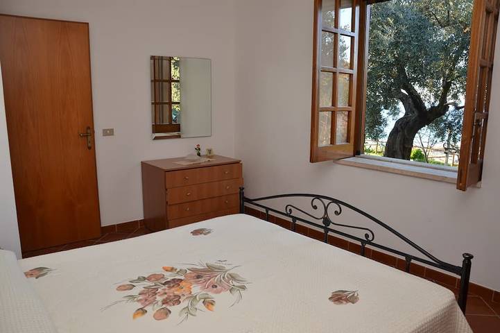 Ferienhaus San Procopio in Amantea, Provincia de Cosenza