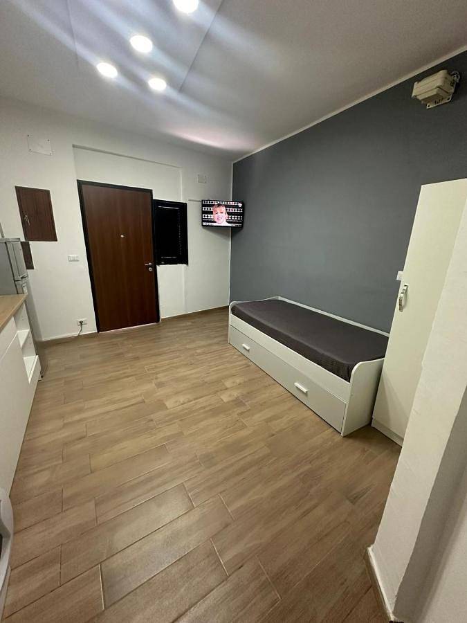 House San Filippo in Napoli, Napoli e dintorni