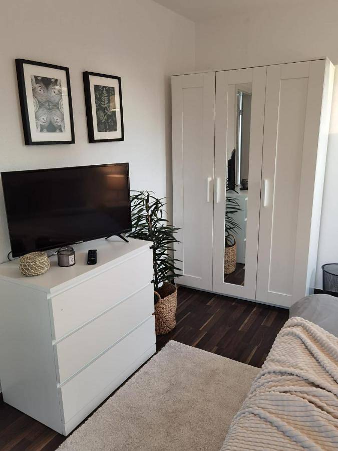 Hôtel pour 2 personnes, avec vue et jardin à Berne - 2