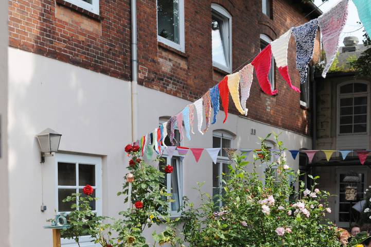 Ferienwohnung für 2 Personen in Wismarer Bucht - 4