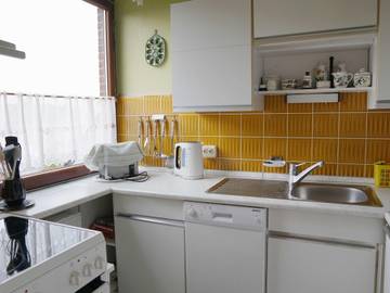 Ferienwohnung für 4 Personen in Timmendorfer Strand, Südliche Ostseeküste, Bild 4