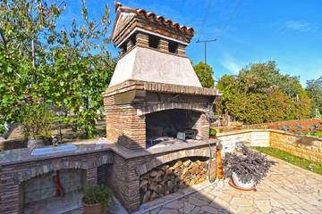 Vakantieappartement voor 4 Personen in Rovinj, Rovinj en omgeving, Afbeelding 3