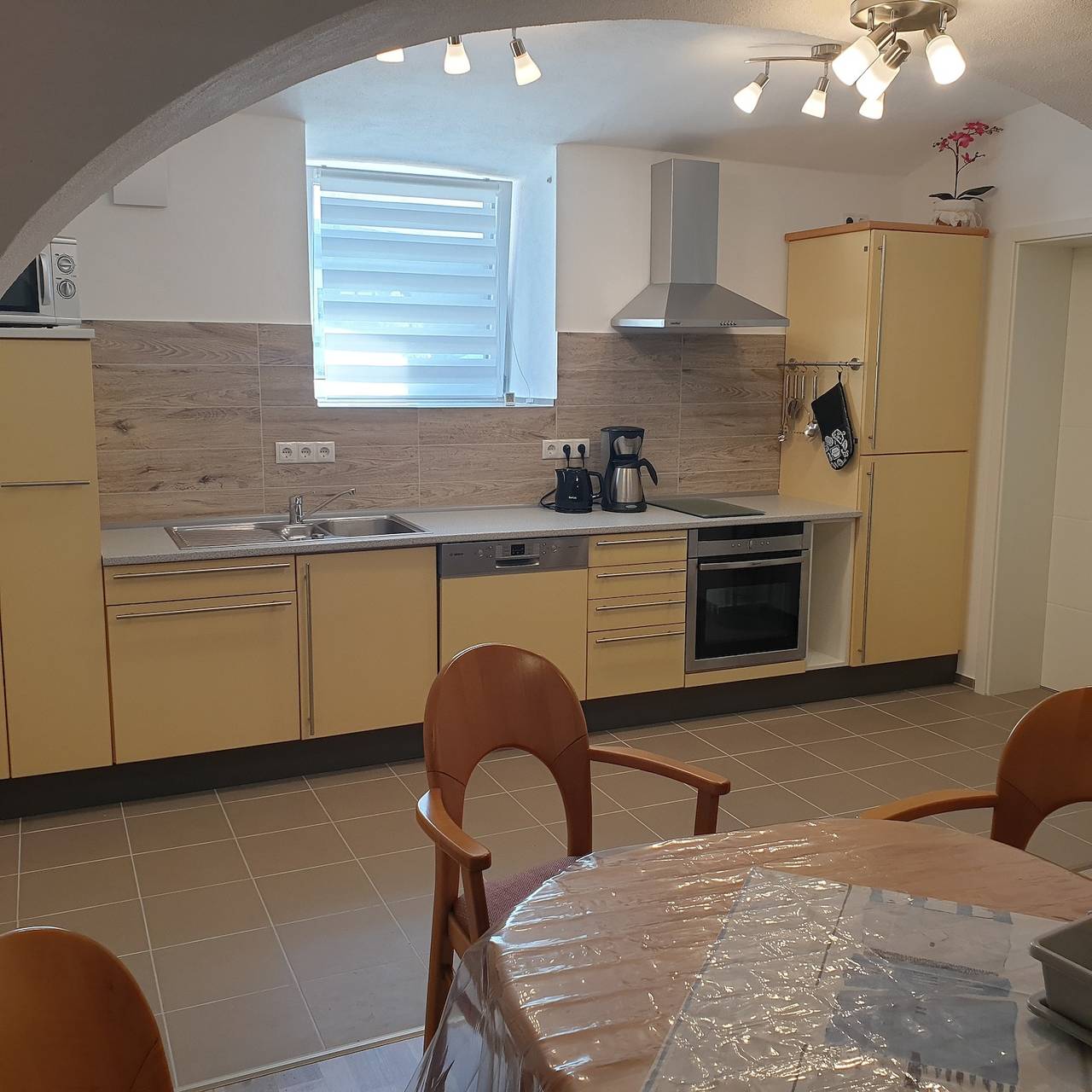 Ganze Ferienwohnung, Fewo Pan in Pfarrkirchen, Ostbayern