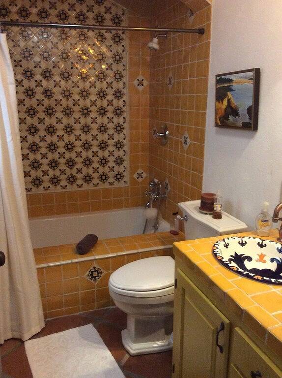 Custom Spanish Mediterranean Villa with Ocean Views in Hermosa Beach, Los Angeles County