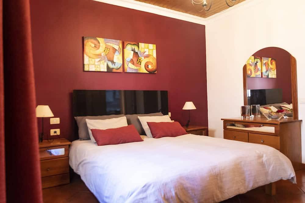 Nice and cozy house in rural surroundings in Icod el Alto, Los Realejos
