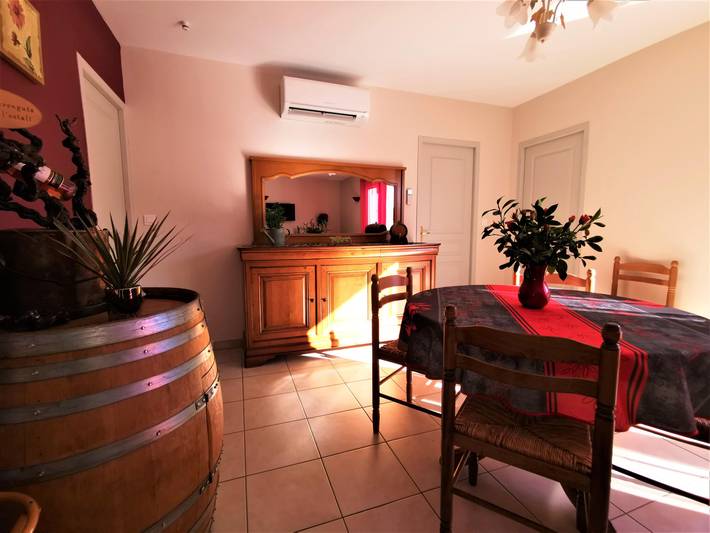 Lenga D'Oc in Prades-sur-Vernazobre, Béziers und Umgebung