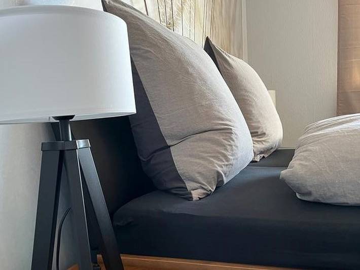 Ferienwohnung für 5 Personen, mit Garten im Sauerland - 3