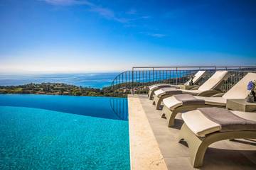 Villa per 8 Persone in Cefalonia, Grecia, Foto 4