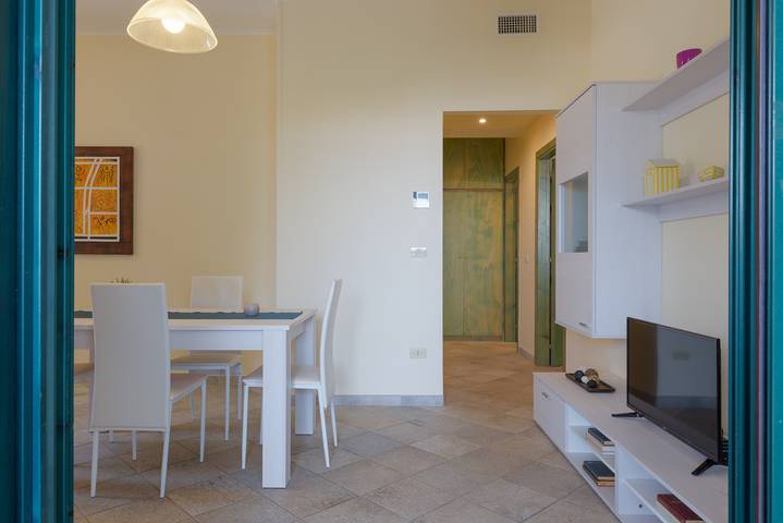 Blue Sea - Villa Aquilone - Locz in Diana Marina, Ostuni