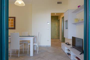 Villa für 6 Personen in Villanova (Apulien), Via Francigena, Bild 4