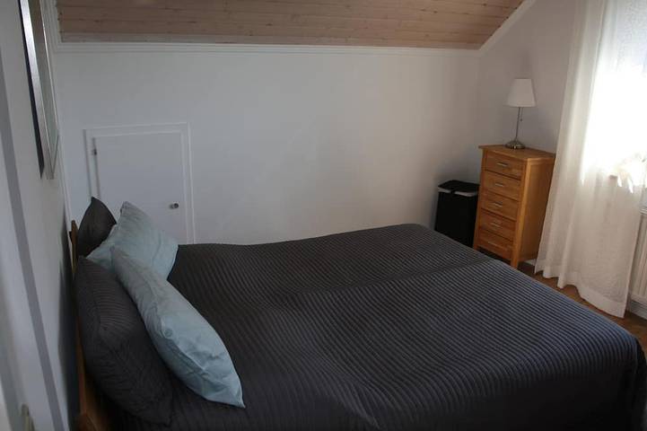 Appartement entier, Appartement Baltic Neustadt in Neustadt en Holstein, Holstein de l'Est