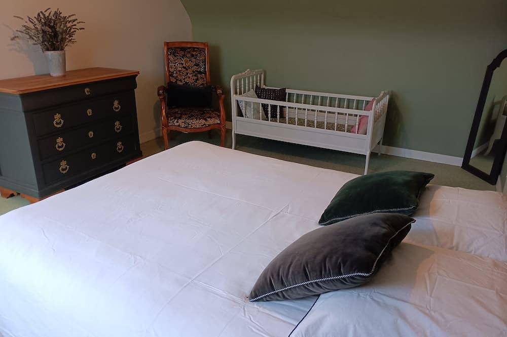 ♿ Fully accessible haven of peace - The sea just 50 meters away! in Le Relecq-Kerhuon, Brest region