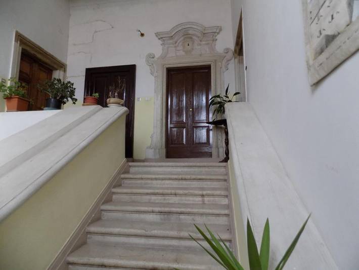 Location de vacances pour 3 personnes, avec vue à Scanno - 2