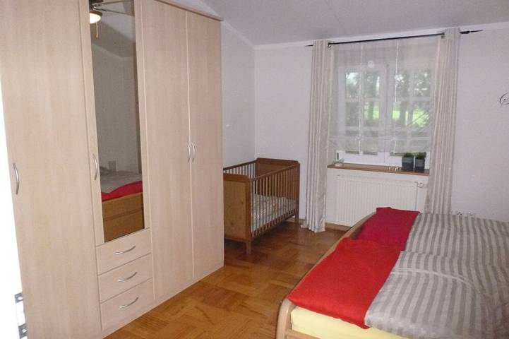 Ferienhaus für 8 Personen, mit Terrasse und Garten im Oldenburger Münsterland - 4