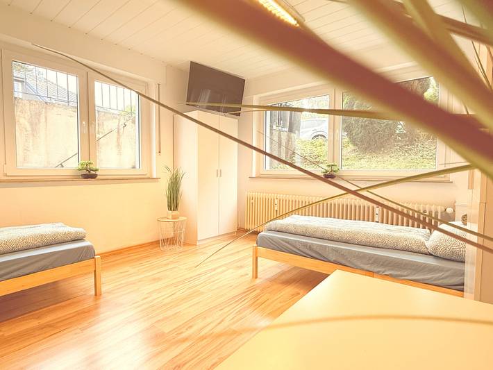 Ferienwohnung für 6 Personen im Ruhrgebiet