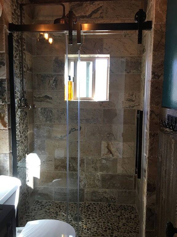 Sugar Shack - 1930's Cabin - Neu September 2019! Tischkicker & Hundefreundlich in Woodland Park, Teller County