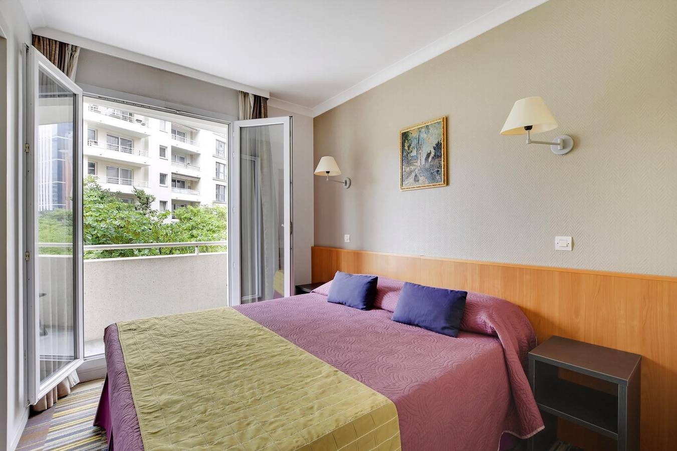 Apartamento entero, Guestready - piso moderno cerca de La Défense in Courbevoie, Altos del Sena