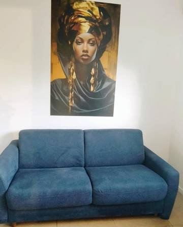 Gîte pour 2 personnes à Neuilly-sur-Marne