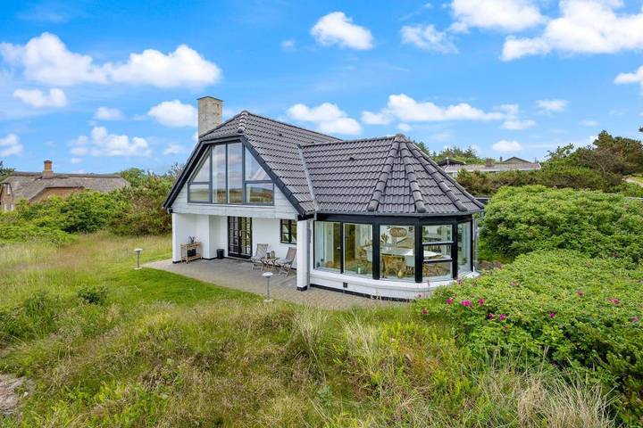 Villa für 5 Personen in Nissum Fjord - 2