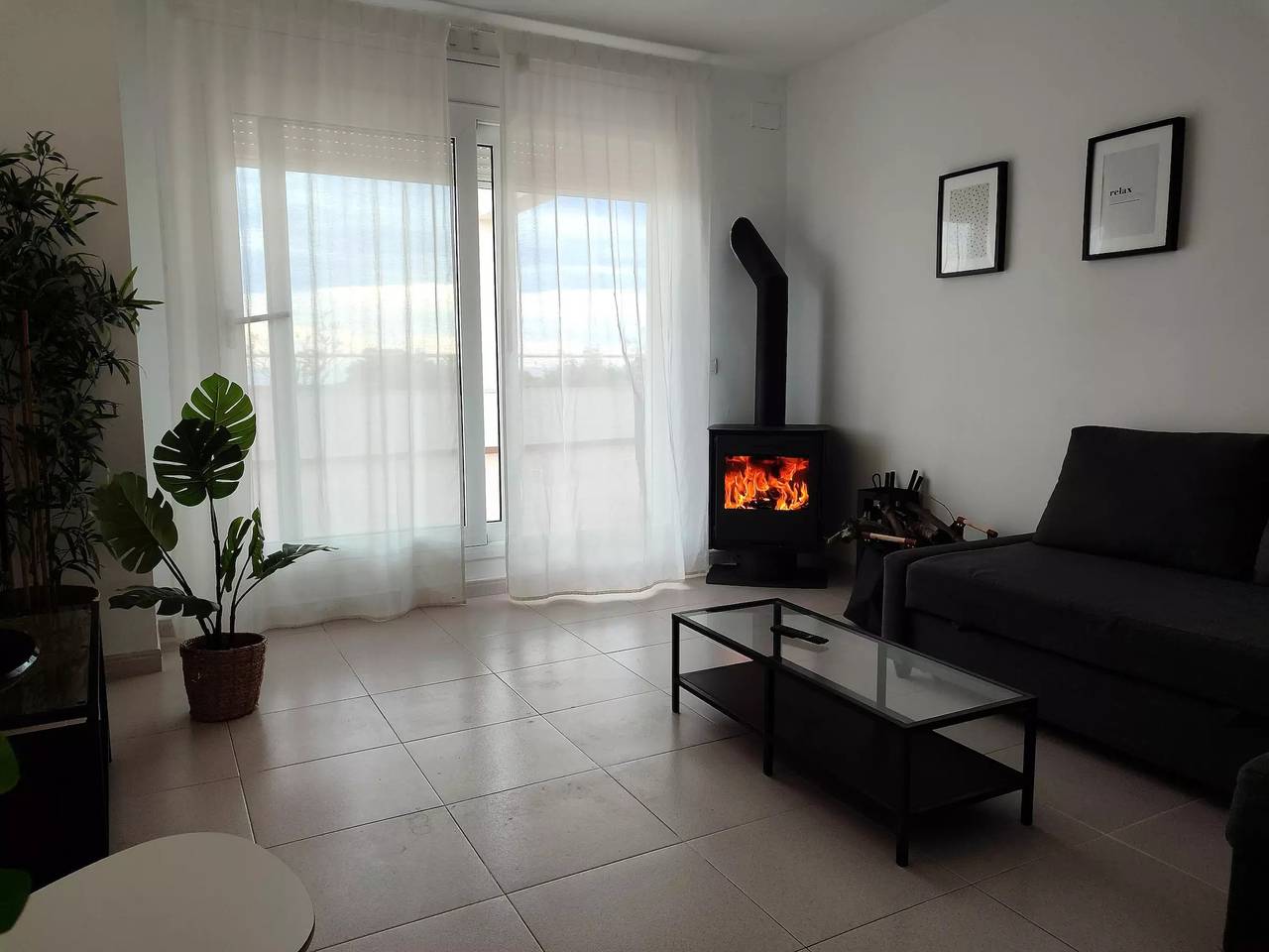 Location De Vacances pour 10 Personnes dans Cala Calafató (Terres de l'Ebre), L'Ametlla de Mar