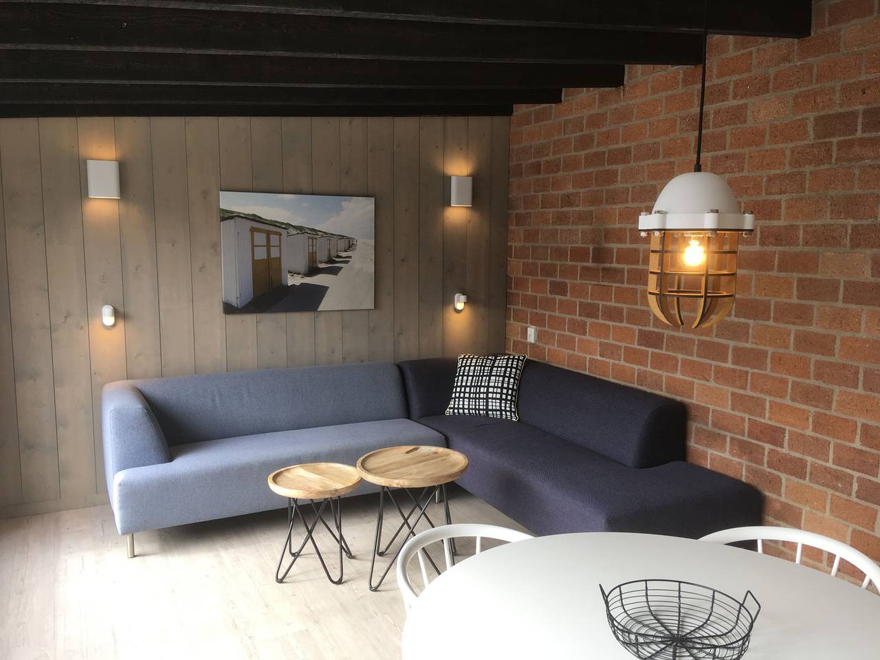 Ferienhaus für 4 Personen in einem Park in Sint-Maartenszee in Sint Maartensvlotbrug, Noord-Holland - Nordseeküste