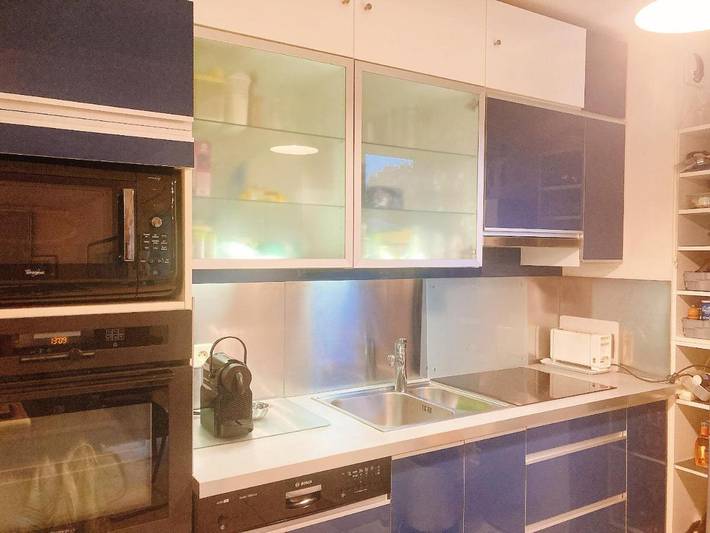 Gîte pour 4 personnes, avec jardin dans Casino de Carnac - 4