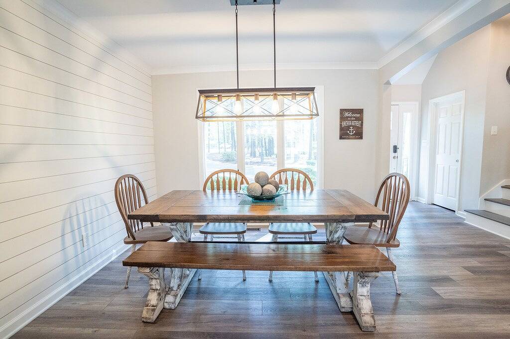 Reynolds Lakefront und das Paradies für Golfer erwarten Sie in Lake Oconee