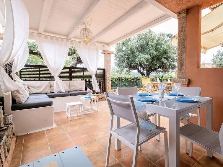 Appartement entier, 2 Pièces 4 Personnes in Porto Rotondo, Costa Smeralda