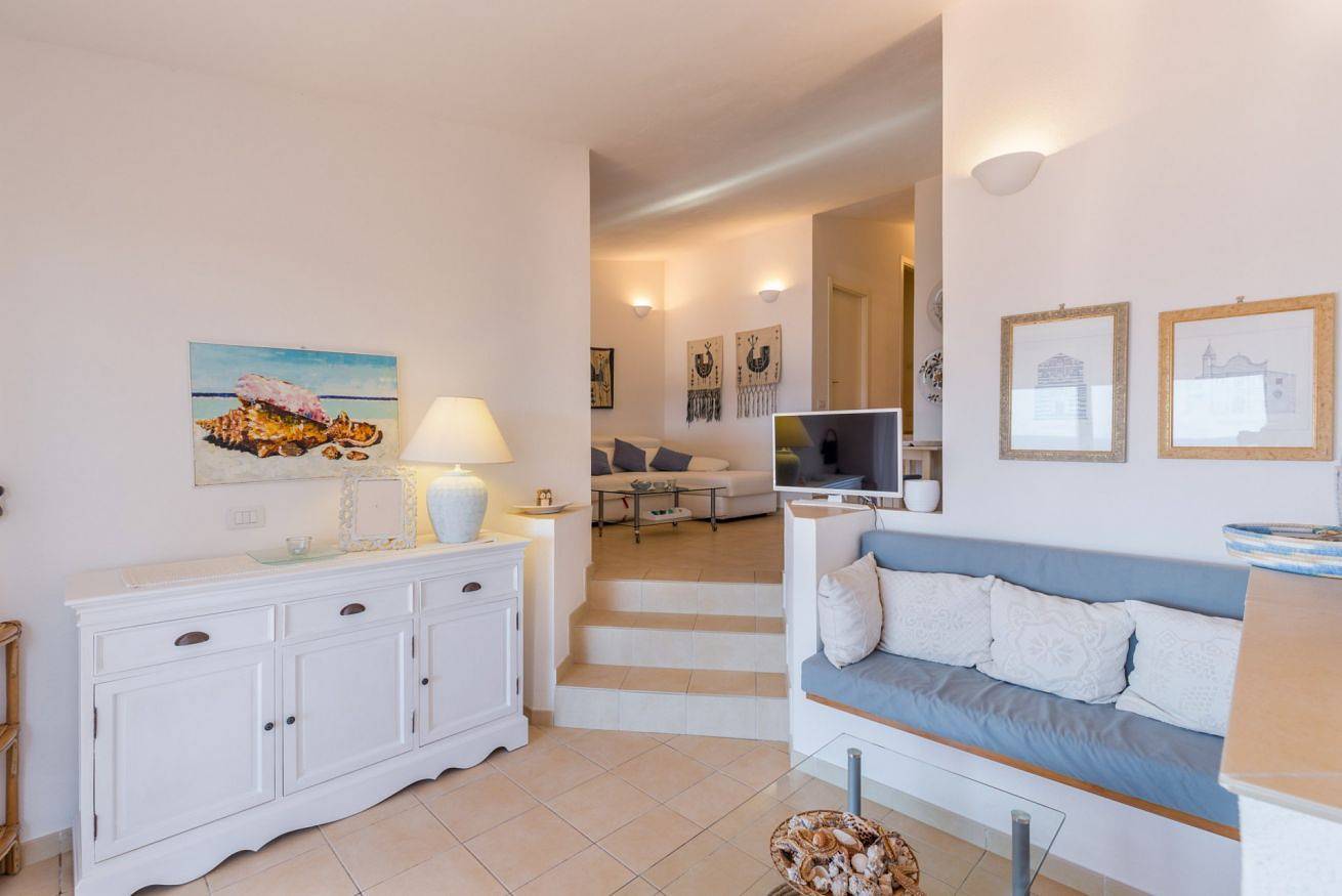 Appartement entier, Suite Cristallo in Costa Paradiso, Trinità d'Agultu e Vignola