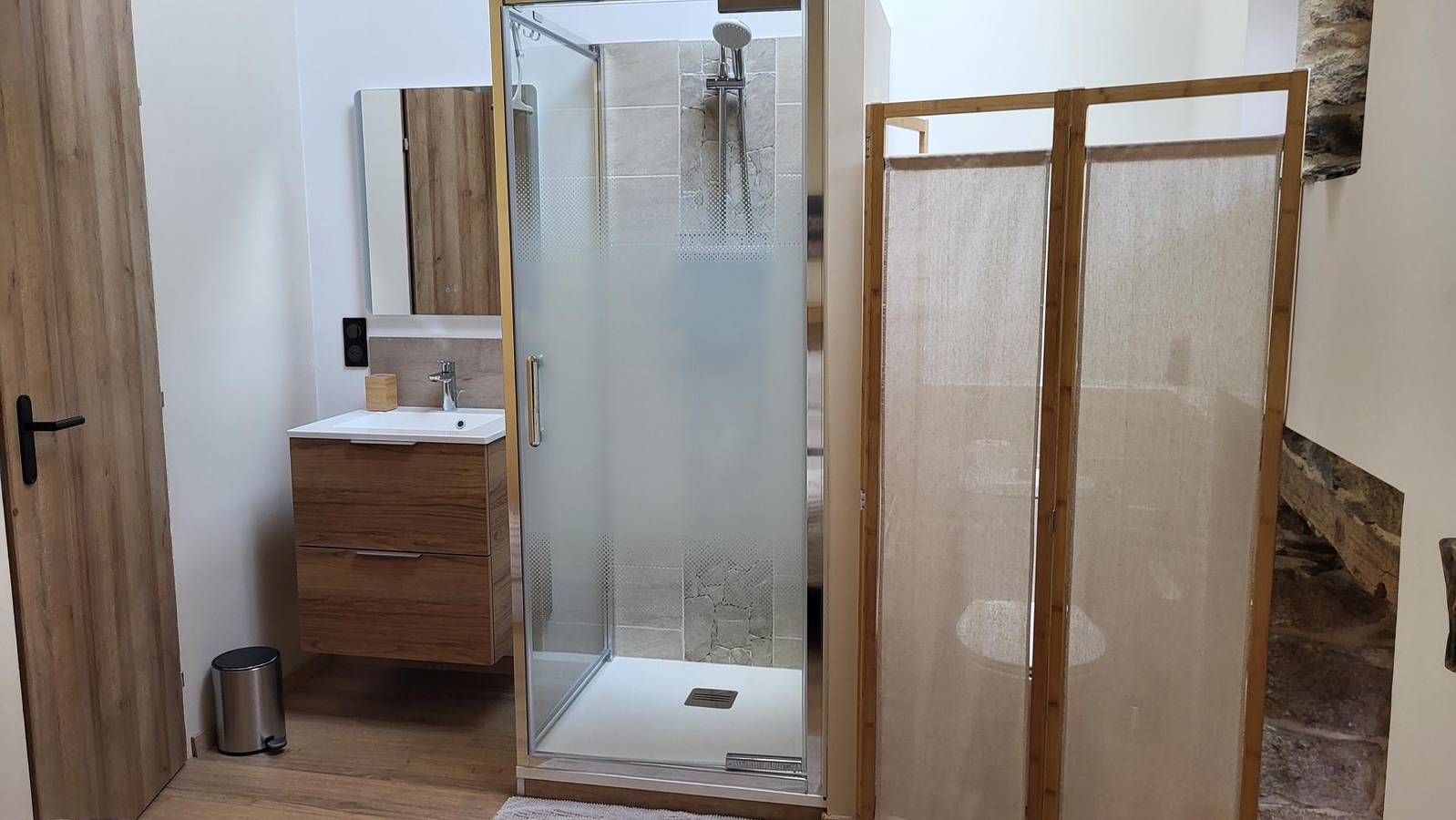 L'Orri in Dorres, Parc naturel régional des Pyrénées catalanes