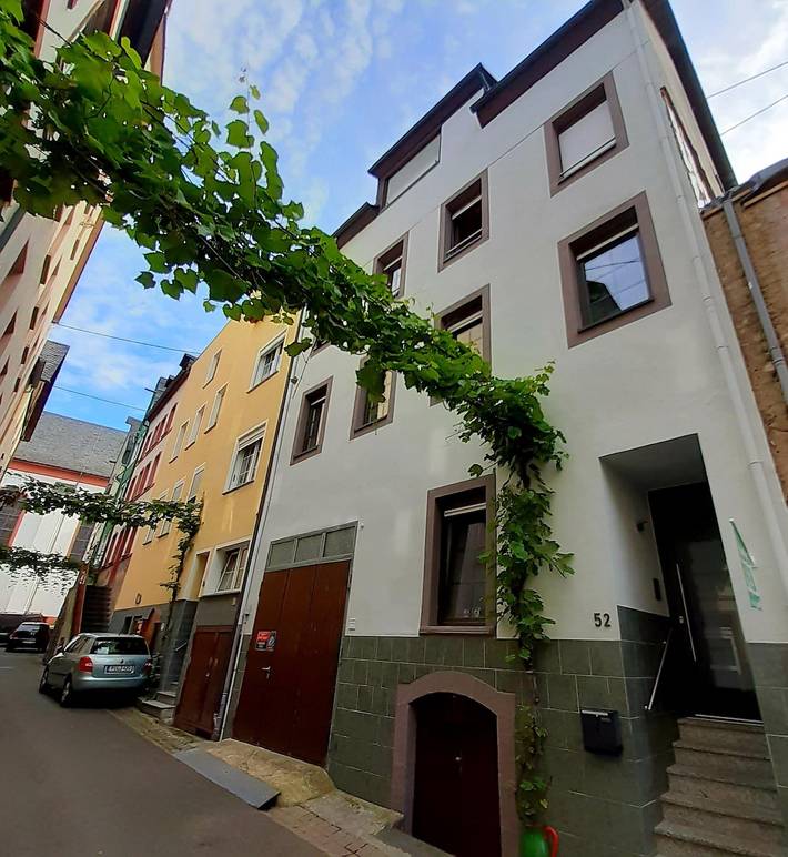 Ferienwohnung für 2 Personen in Zell Stadt (Mosel) - 2