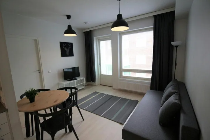Apartamento de vacaciones para 2 personas - 1