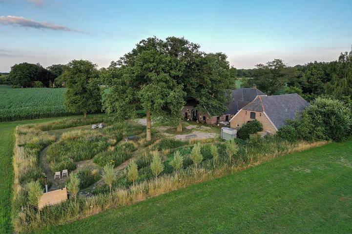 Agriturismo für 4 Personen - 1