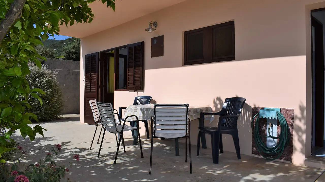 Ganze Ferienwohnung, Ferienwohnung für 4 Personen (39 m²) in Kabli in Dubrovnik-Neretva