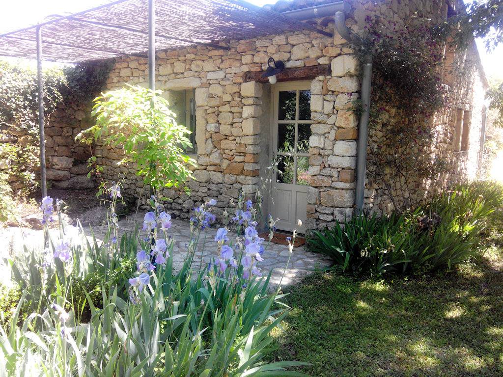 Mazet des Olivettes in Uzès, Région de Nîmes