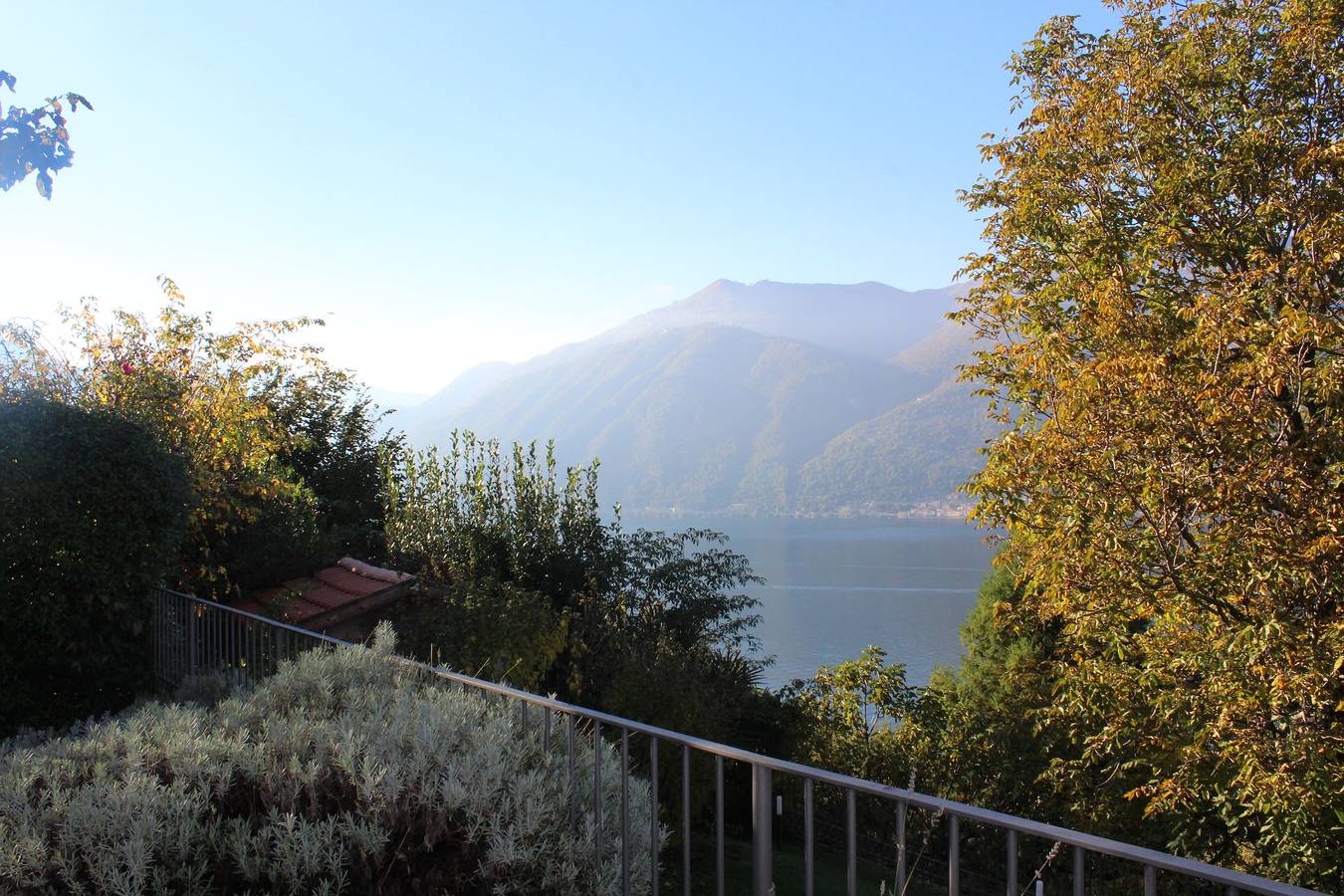 Amaizing Villa Claudia Tuscany Style in Lezzeno, Lac de Côme