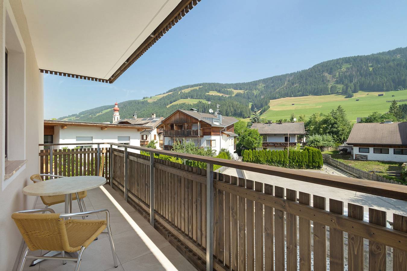 Appartement entier, Appartement Premium Hofer Monika – Internet rapide, parking gratuit in Lac de Braies, Niederdorf