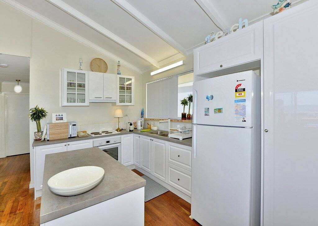 Holiday Home for 4 People in Halls Head, Mandurah