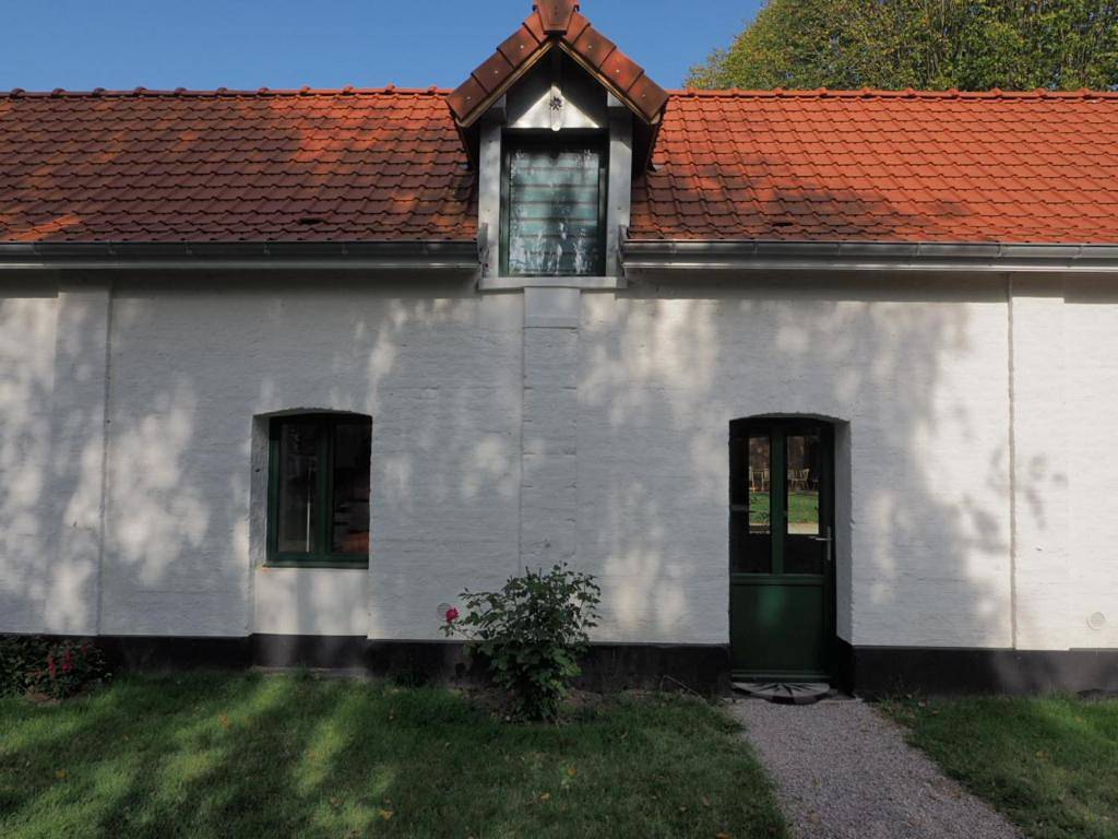 Domaine des charmettes in Saint-Josse, Région de Montreuil
