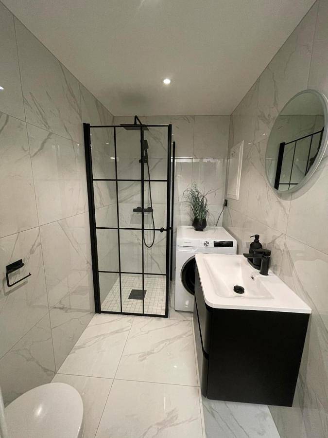 Ferienwohnung für 4 Personen - 1