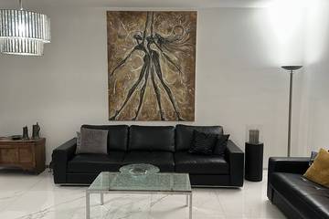 Villa für 8 Personen in Bissone, Luganersee, Bild 4