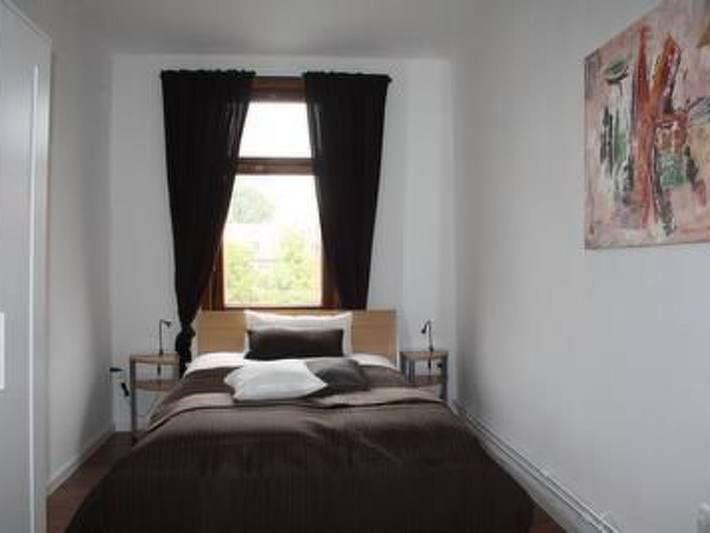 Ferienwohnung für 4 Personen, mit Garten in Wernigerode (Stadt)