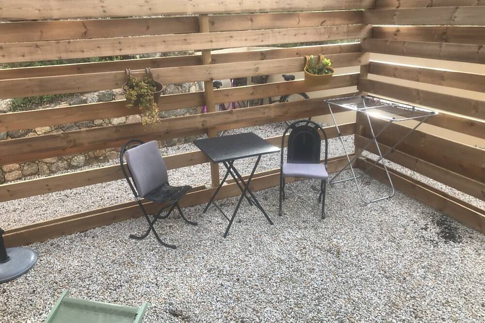 Appartamento intero, Appartement 32m2 Tout Confort en Balagne in Santa Reparata di Balagna, Calvi e dintorni